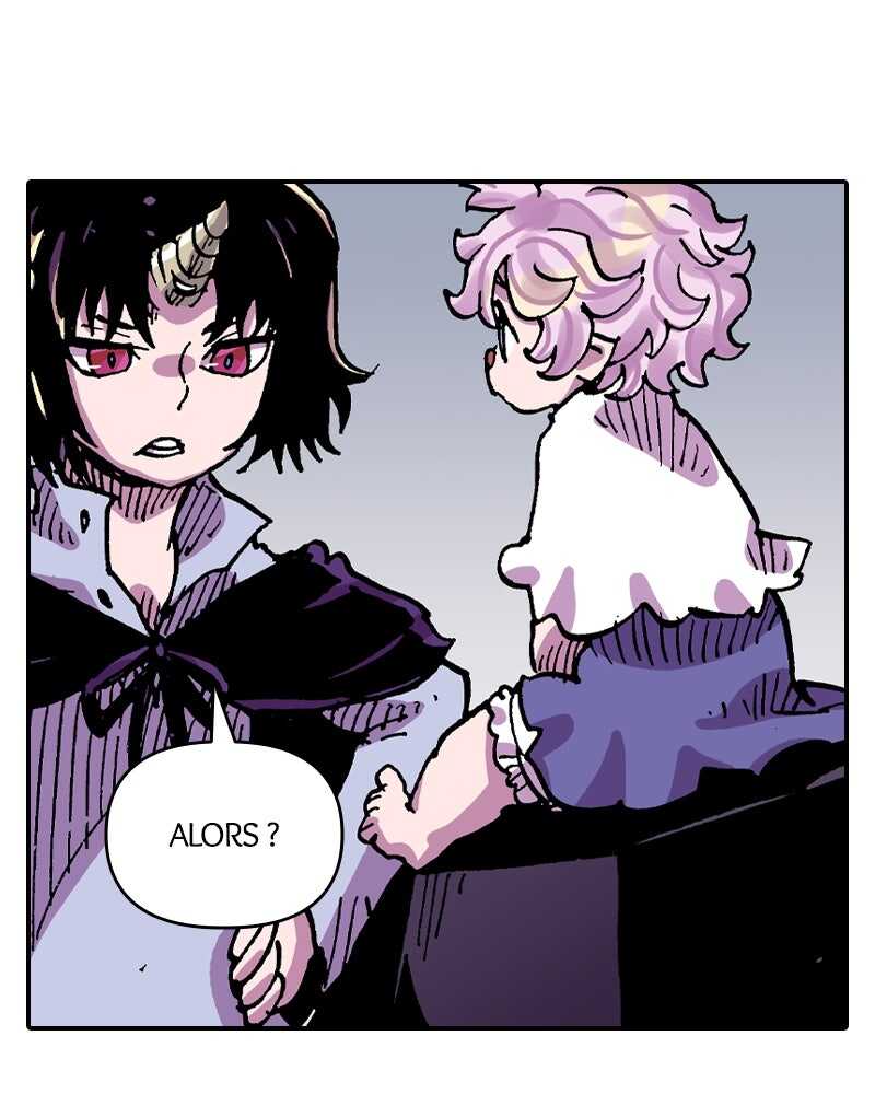 Read Clevatess Scan Manga Online