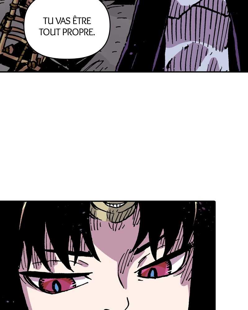 Read Clevatess Scan Manga Online