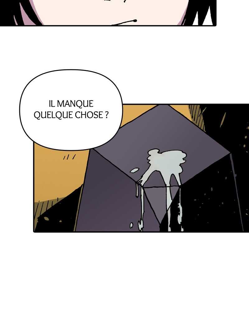 Read Clevatess Scan Manga Online