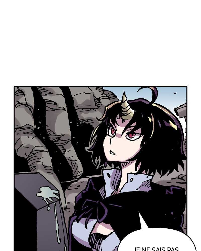 Read Clevatess Scan Manga Online