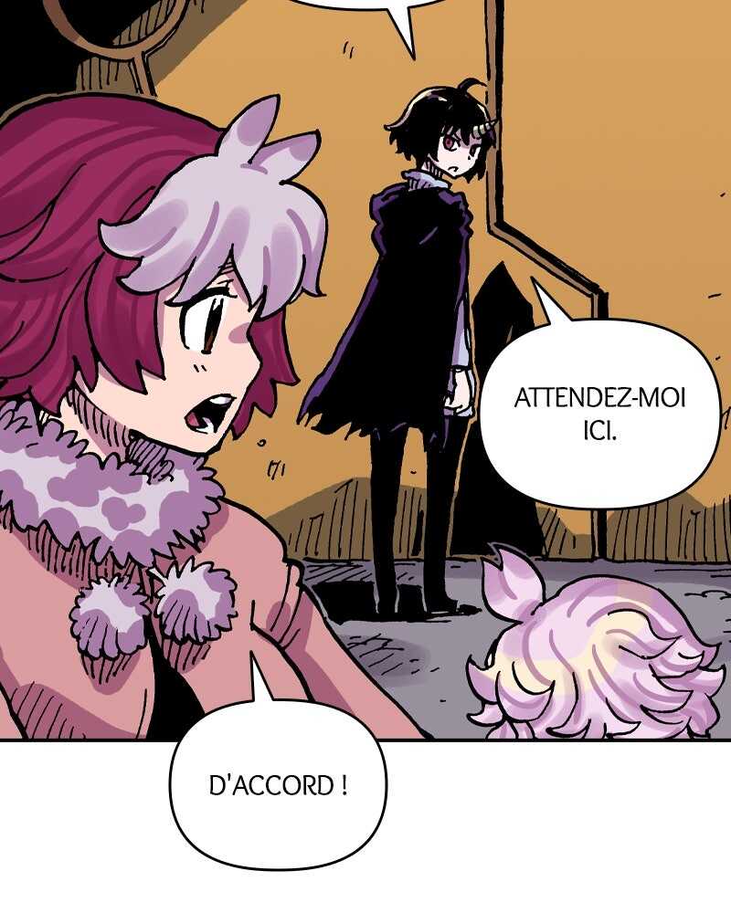 Read Clevatess Scan Manga Online