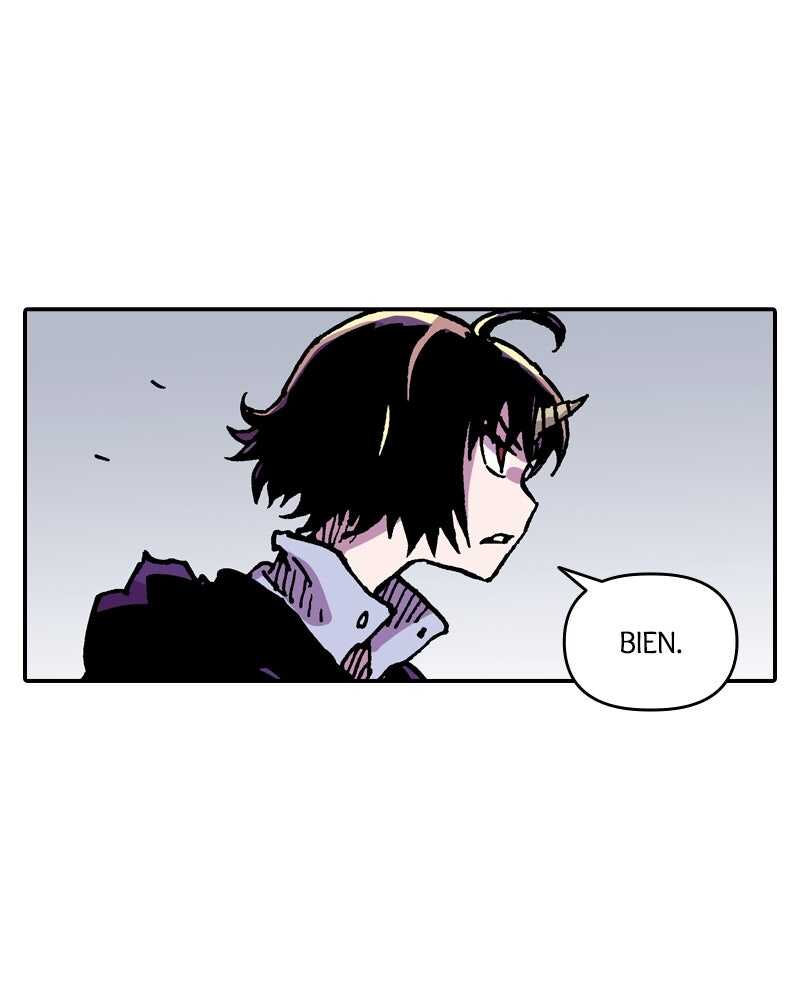 Read Clevatess Scan Manga Online