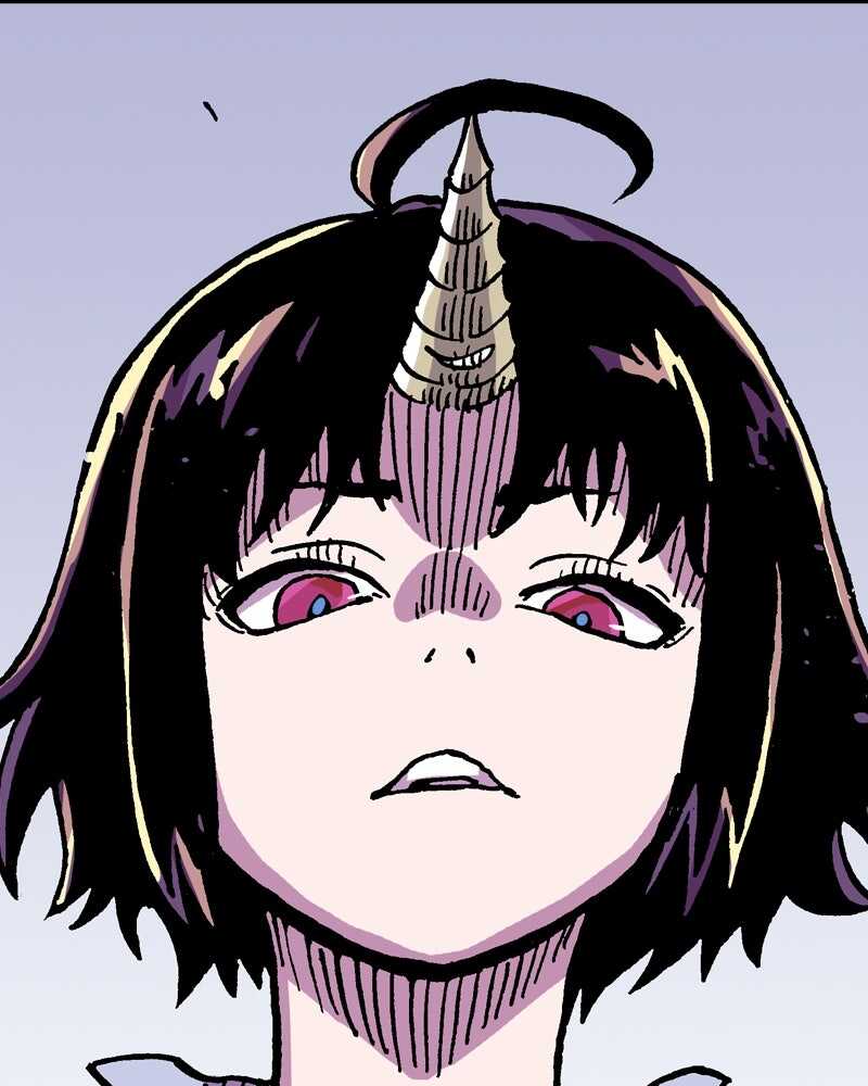 Read Clevatess Scan Manga Online