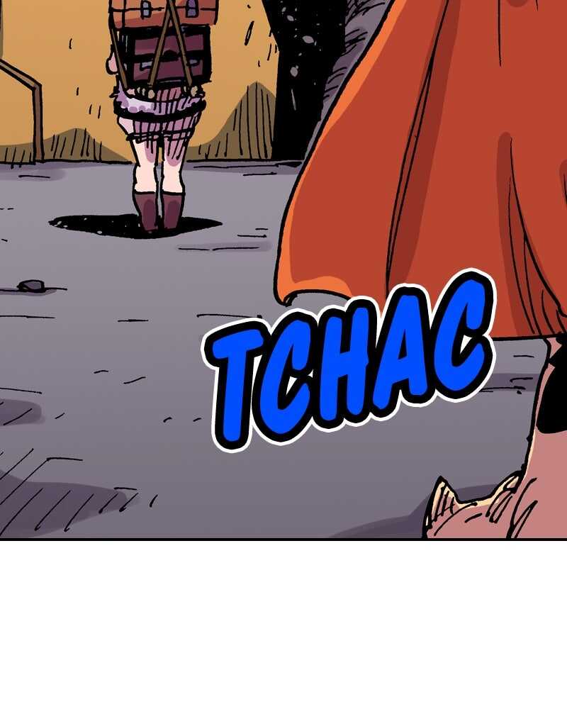 Read Clevatess Scan Manga Online