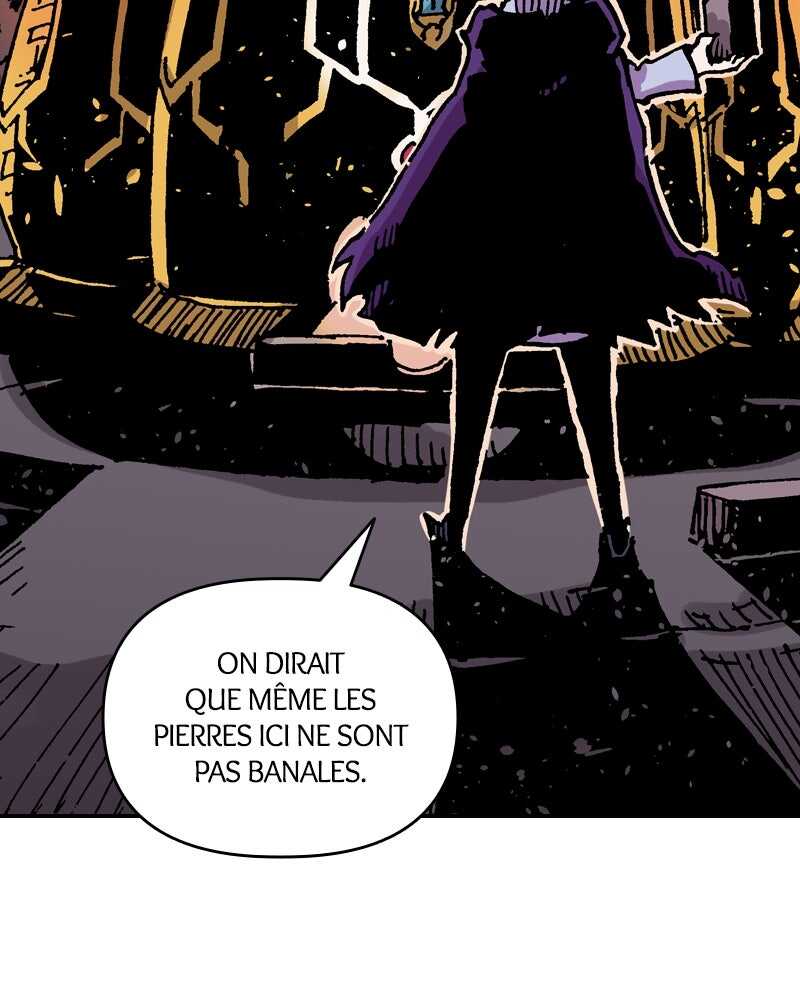 Read Clevatess Scan Manga Online