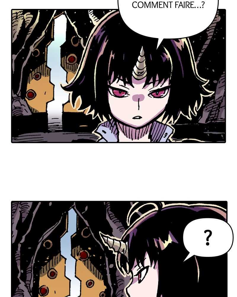 Read Clevatess Scan Manga Online