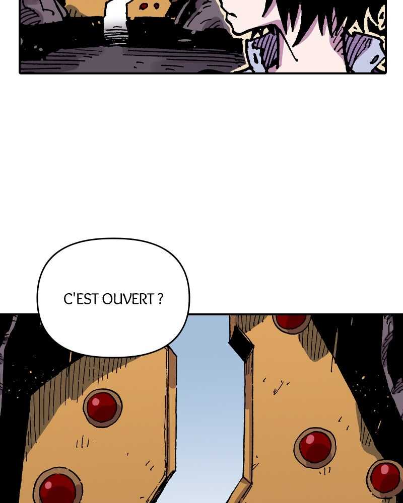 Read Clevatess Scan Manga Online