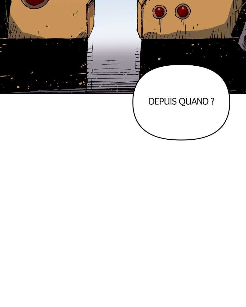 Read Clevatess Scan Manga Online