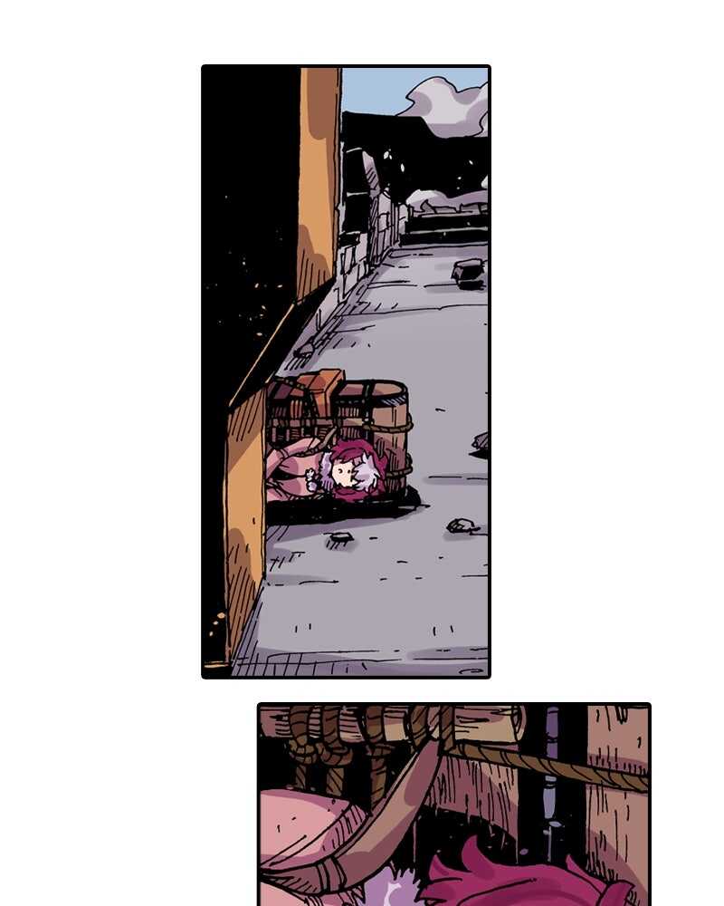 Read Clevatess Scan Manga Online