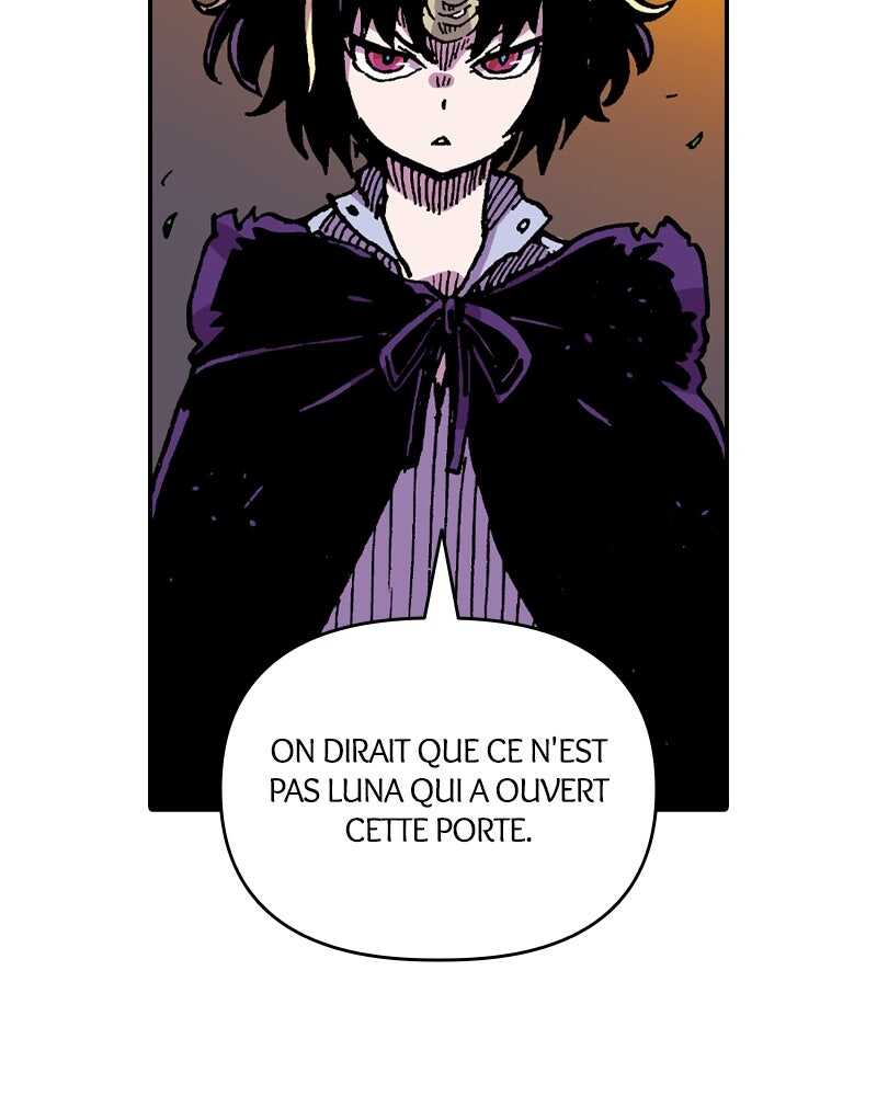 Read Clevatess Scan Manga Online