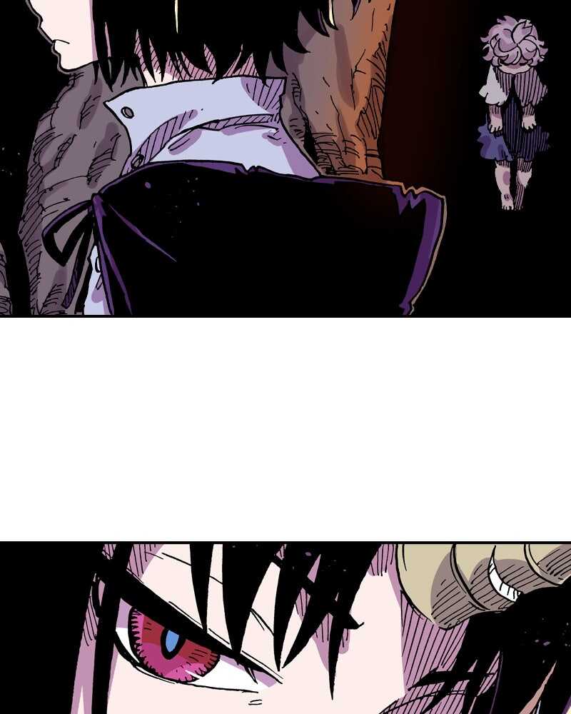 Read Clevatess Scan Manga Online