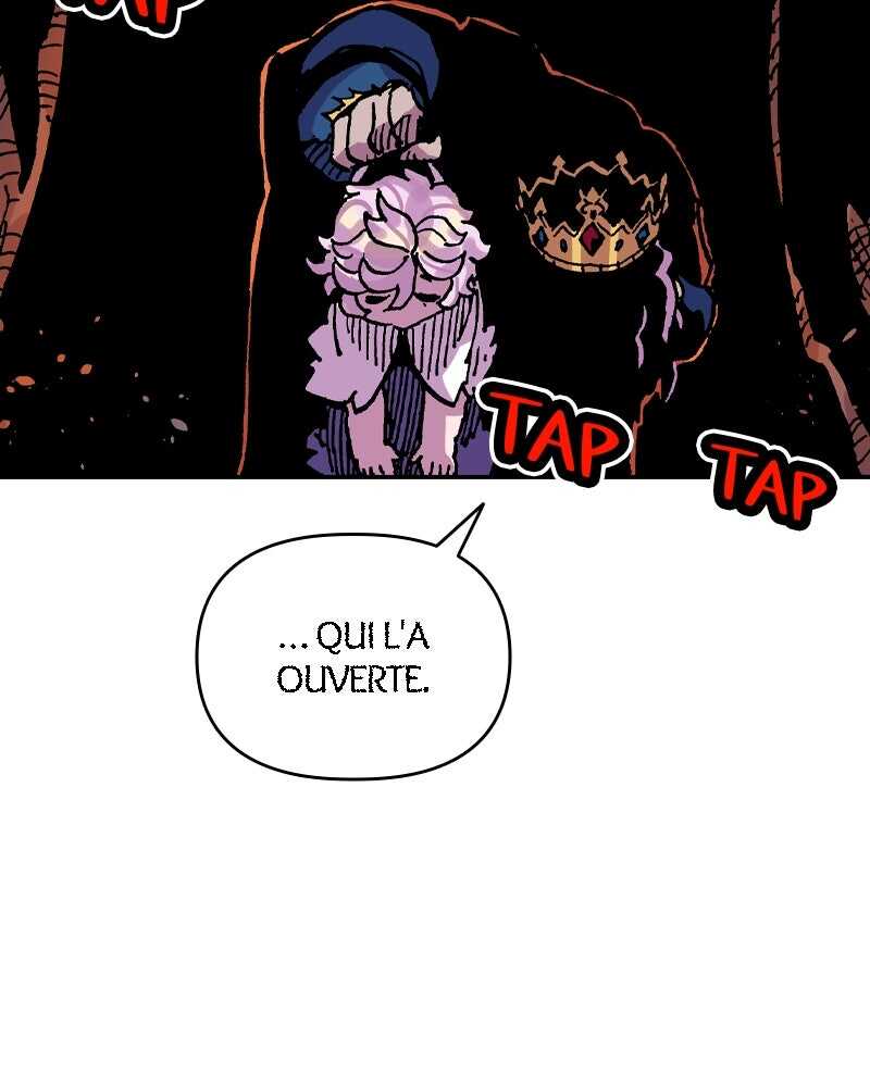 Read Clevatess Scan Manga Online