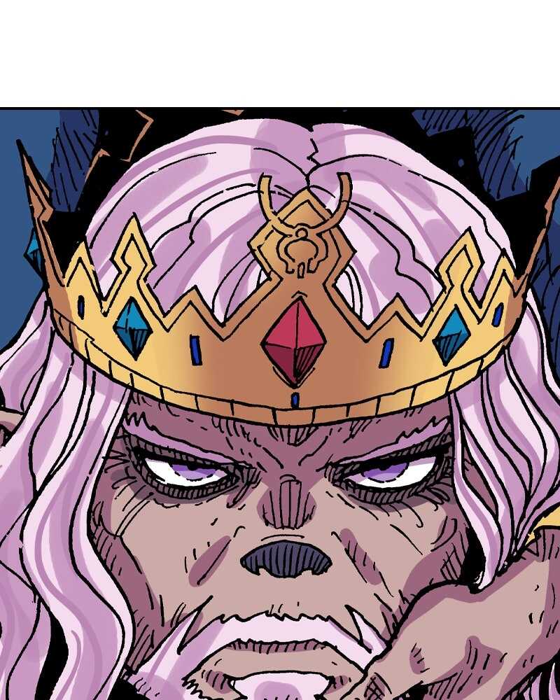 Read Clevatess Scan Manga Online