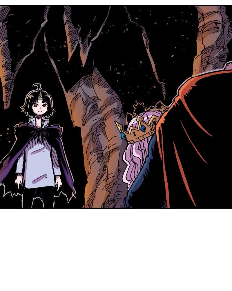 Read Clevatess Scan Manga Online