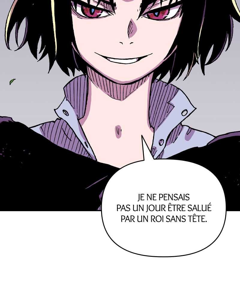 Read Clevatess Scan Manga Online