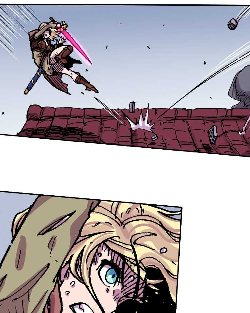 Read Clevatess Scan Manga Online