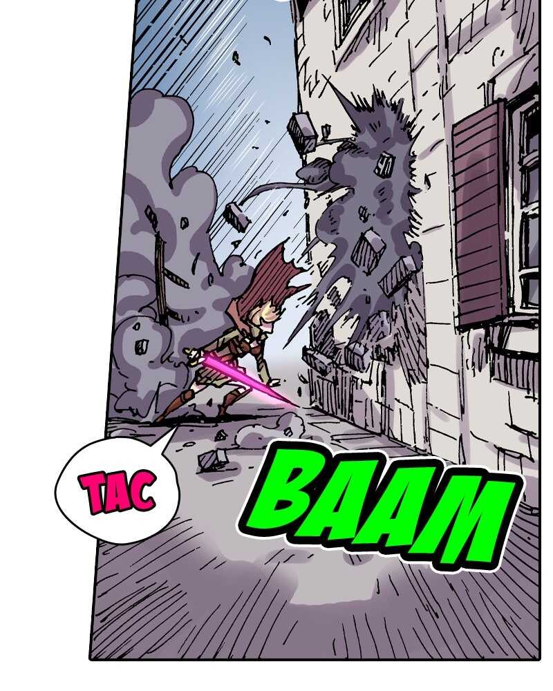 Read Clevatess Scan Manga Online