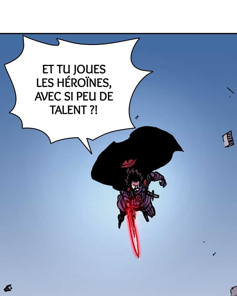 Read Clevatess Scan Manga Online