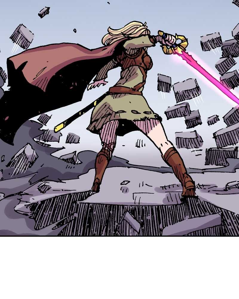 Read Clevatess Scan Manga Online