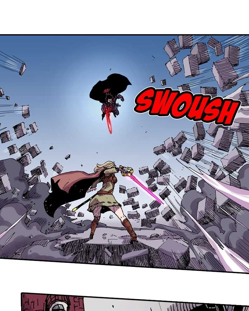 Read Clevatess Scan Manga Online