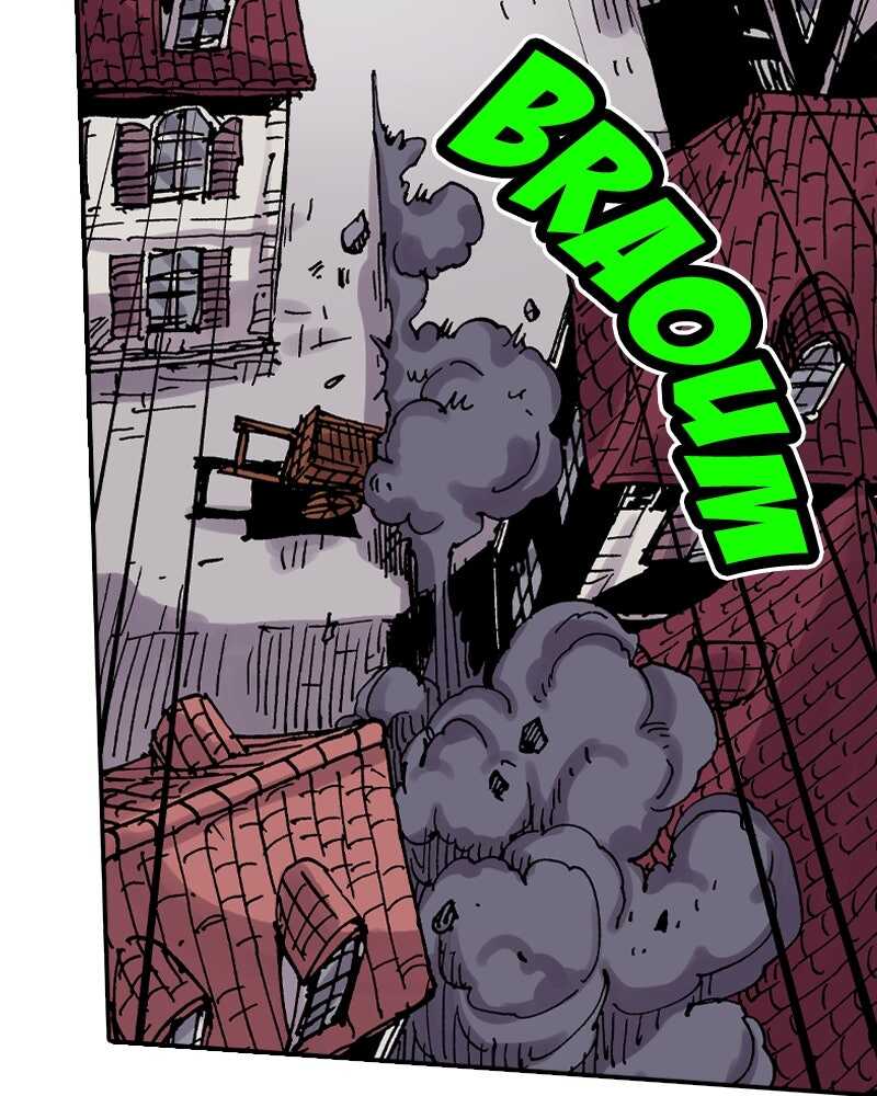 Read Clevatess Scan Manga Online