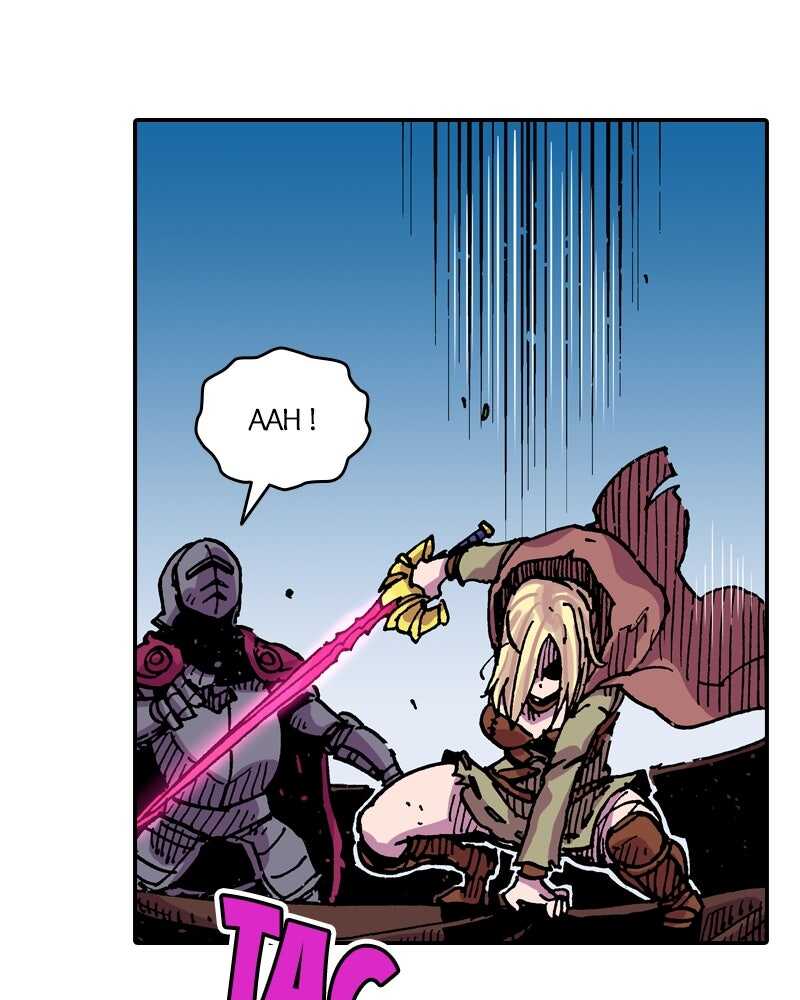 Read Clevatess Scan Manga Online