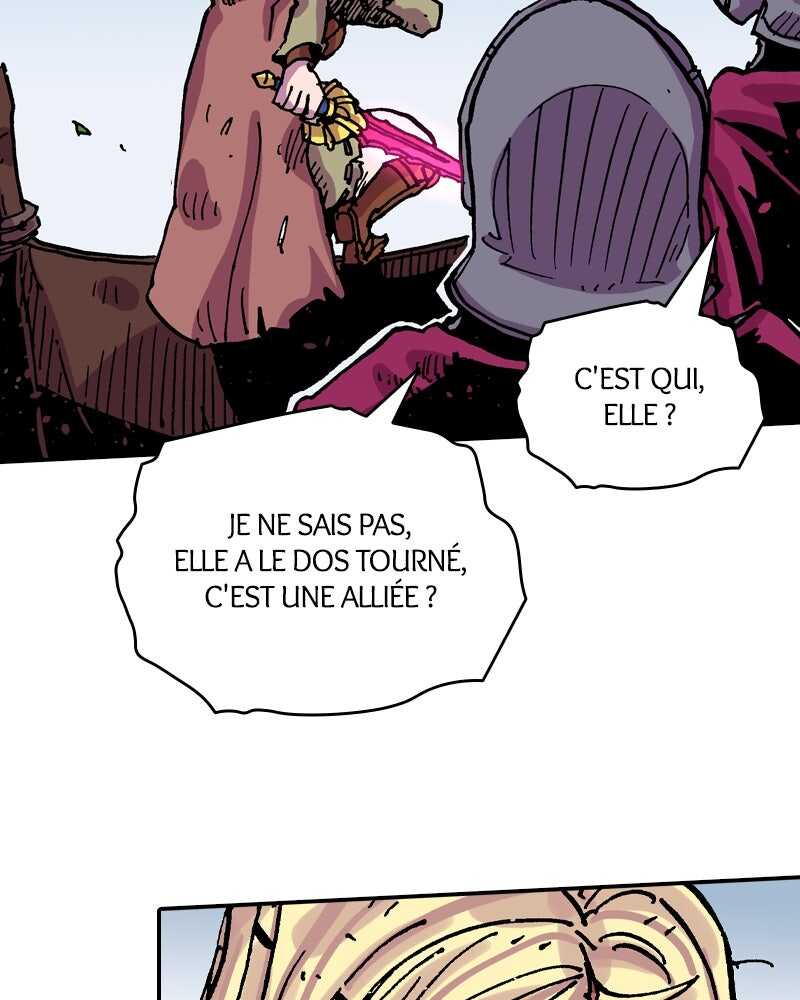 Read Clevatess Scan Manga Online