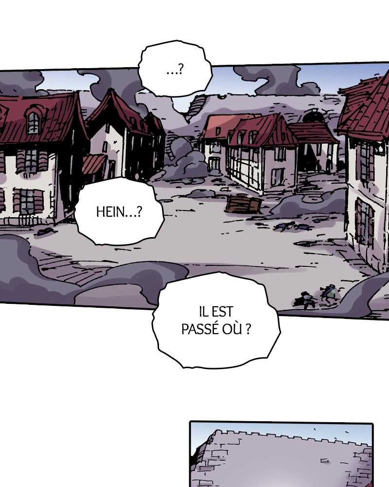 Read Clevatess Scan Manga Online