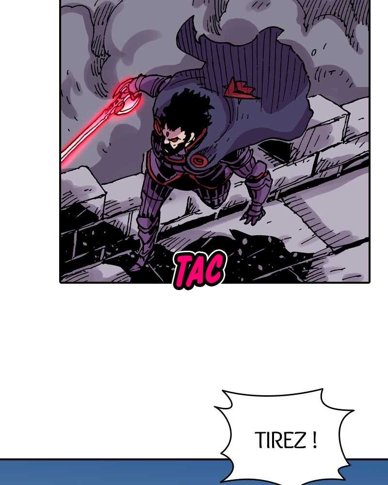 Read Clevatess Scan Manga Online