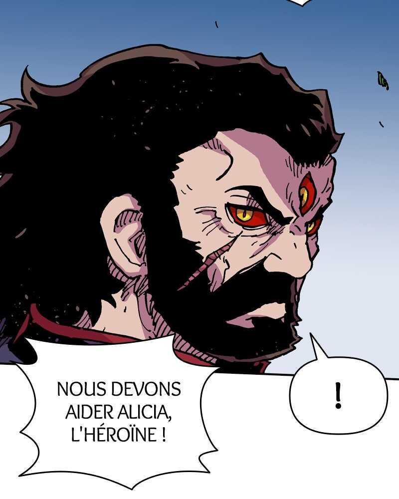 Read Clevatess Scan Manga Online