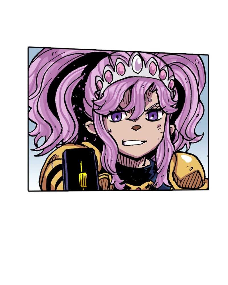 Read Clevatess Scan Manga Online