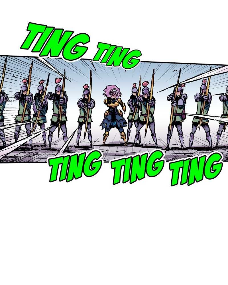 Read Clevatess Scan Manga Online