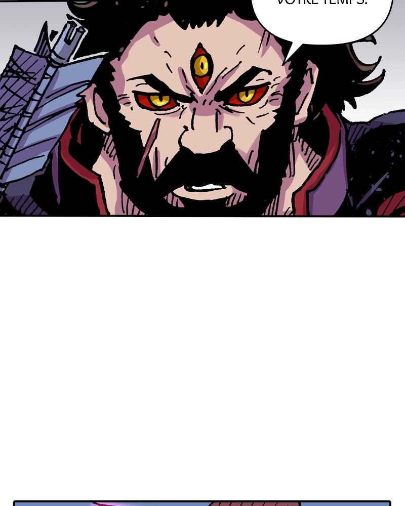 Read Clevatess Scan Manga Online