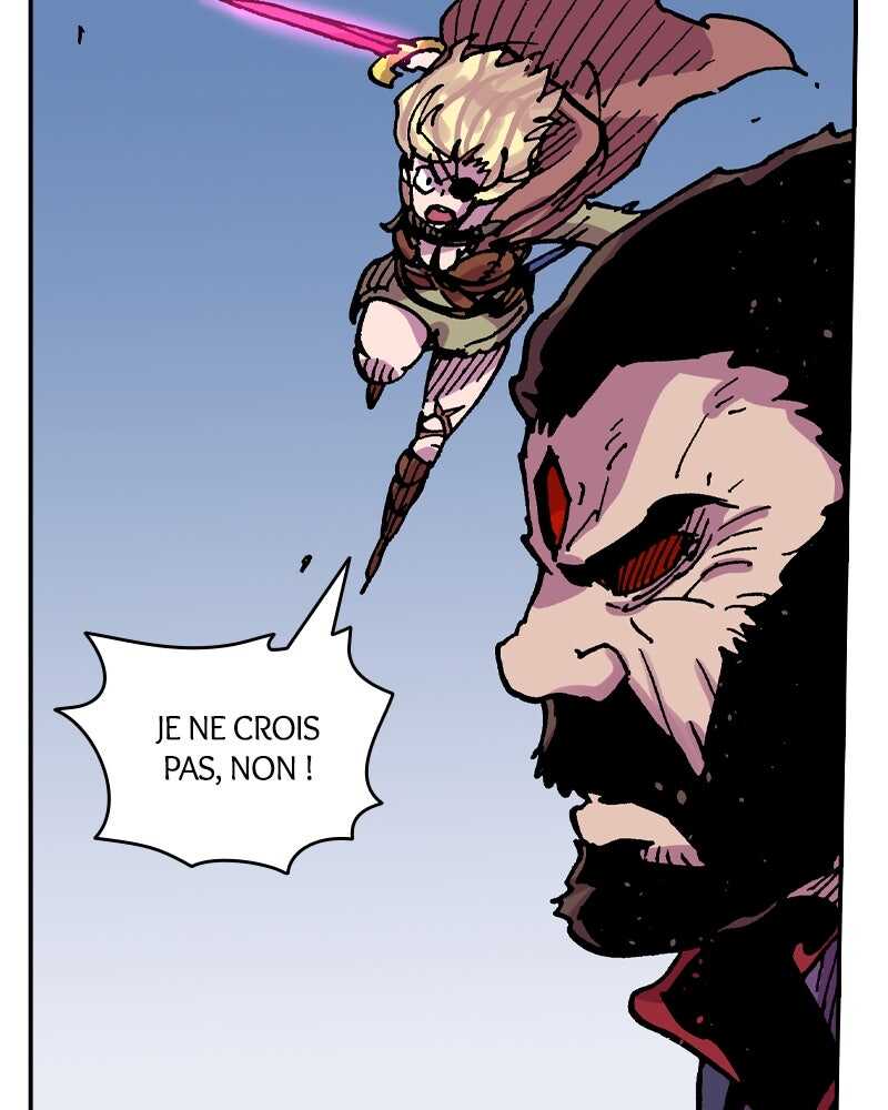 Read Clevatess Scan Manga Online