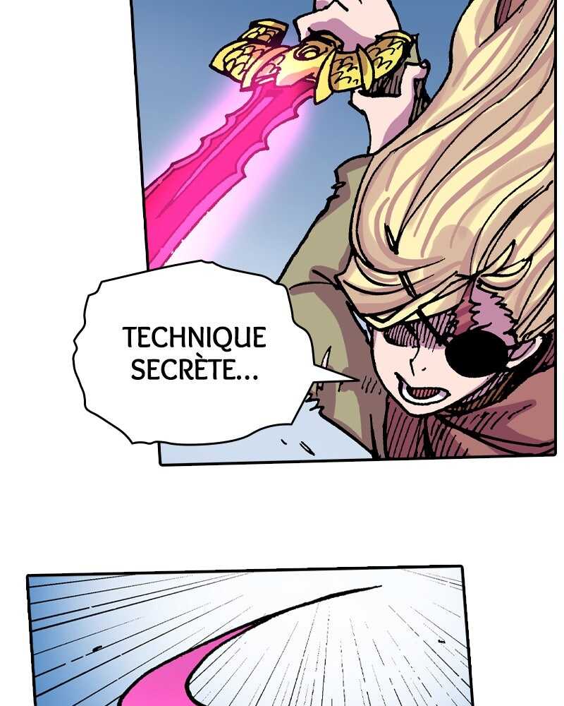 Read Clevatess Scan Manga Online