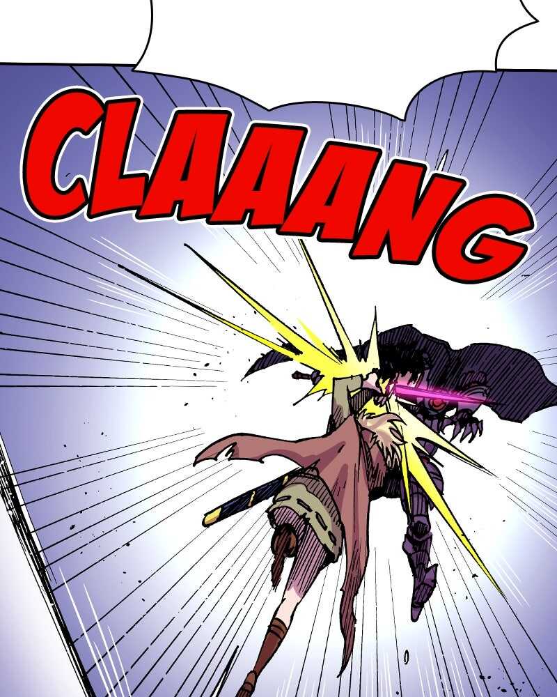 Read Clevatess Scan Manga Online