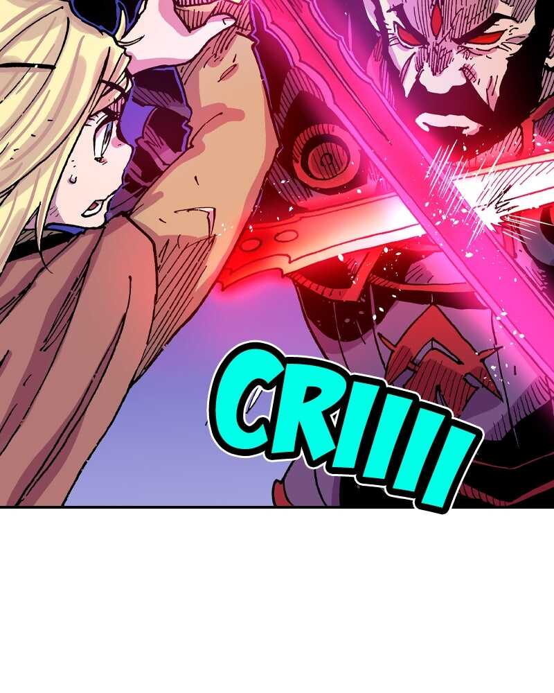 Read Clevatess Scan Manga Online