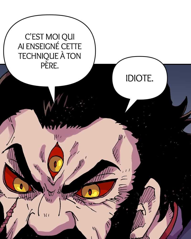 Read Clevatess Scan Manga Online