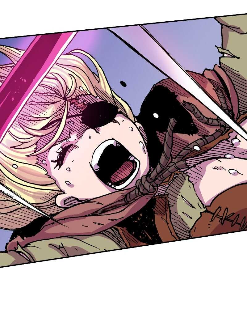 Read Clevatess Scan Manga Online