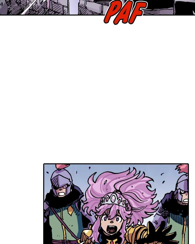 Read Clevatess Scan Manga Online