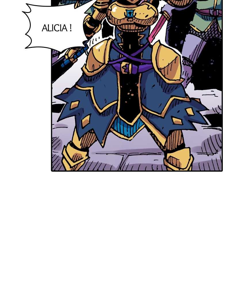 Read Clevatess Scan Manga Online