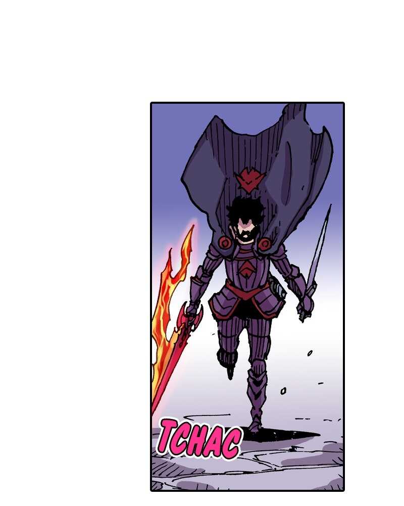 Read Clevatess Scan Manga Online