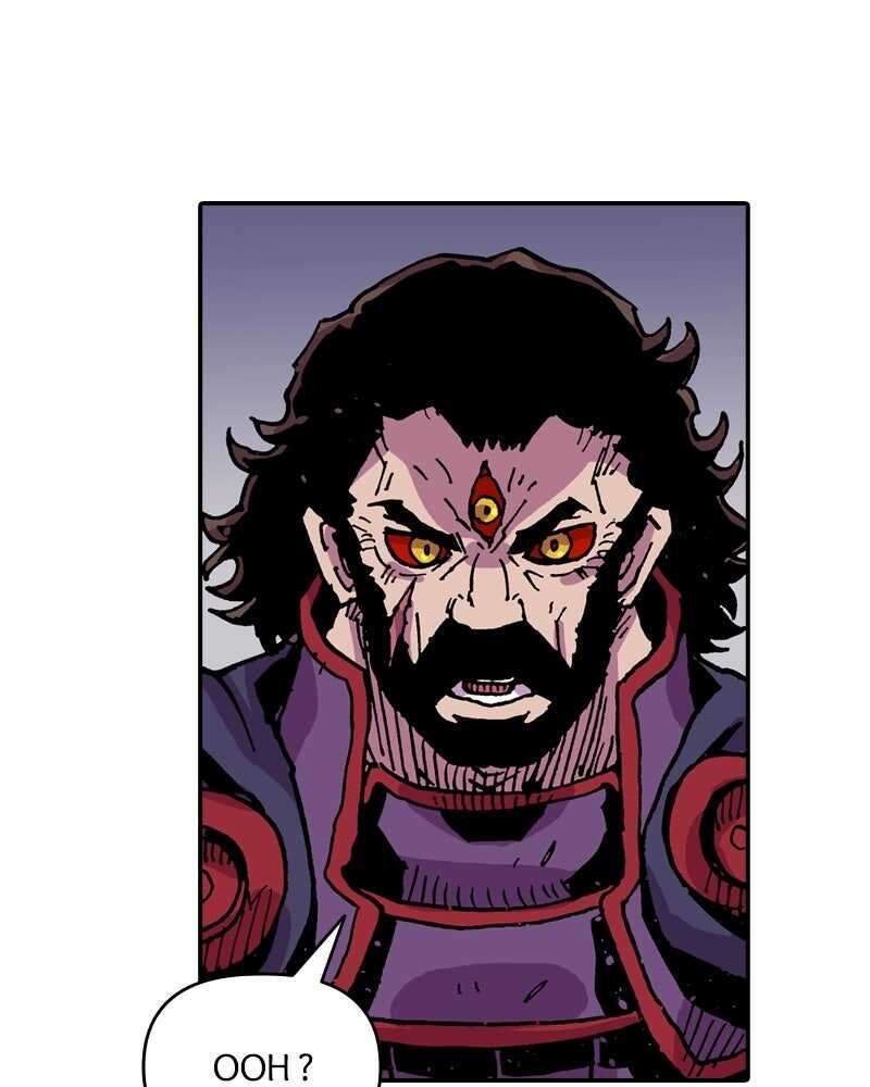 Read Clevatess Scan Manga Online