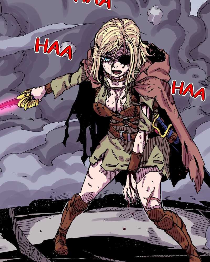 Read Clevatess Scan Manga Online