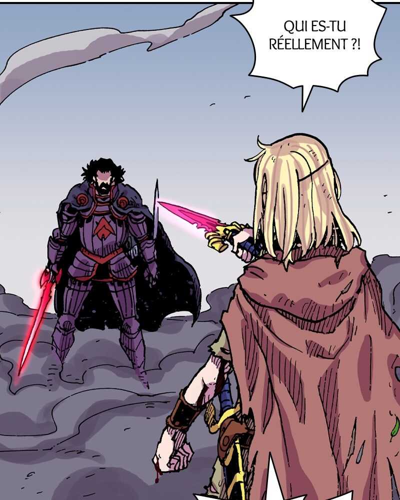 Read Clevatess Scan Manga Online