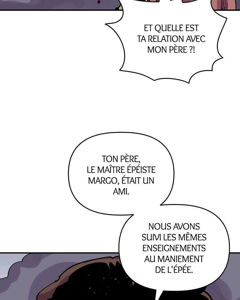 Read Clevatess Scan Manga Online