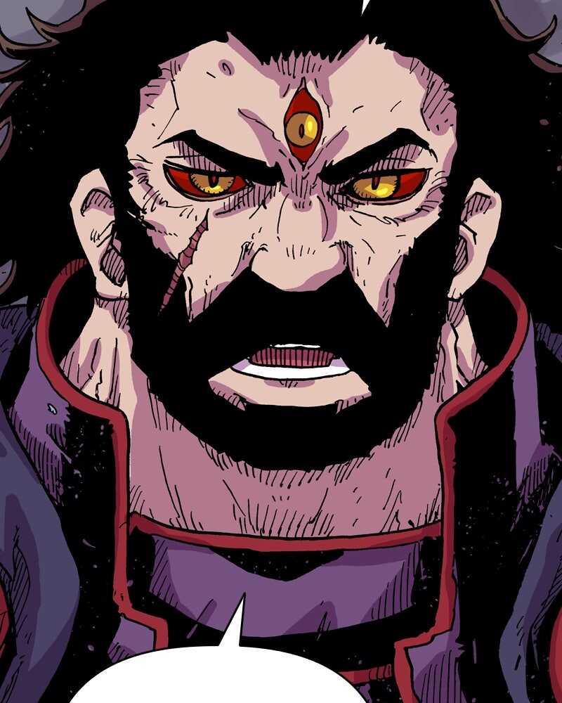 Read Clevatess Scan Manga Online