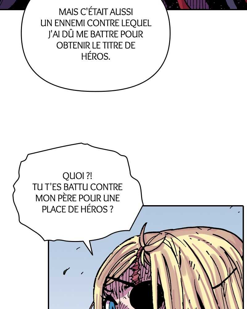 Read Clevatess Scan Manga Online