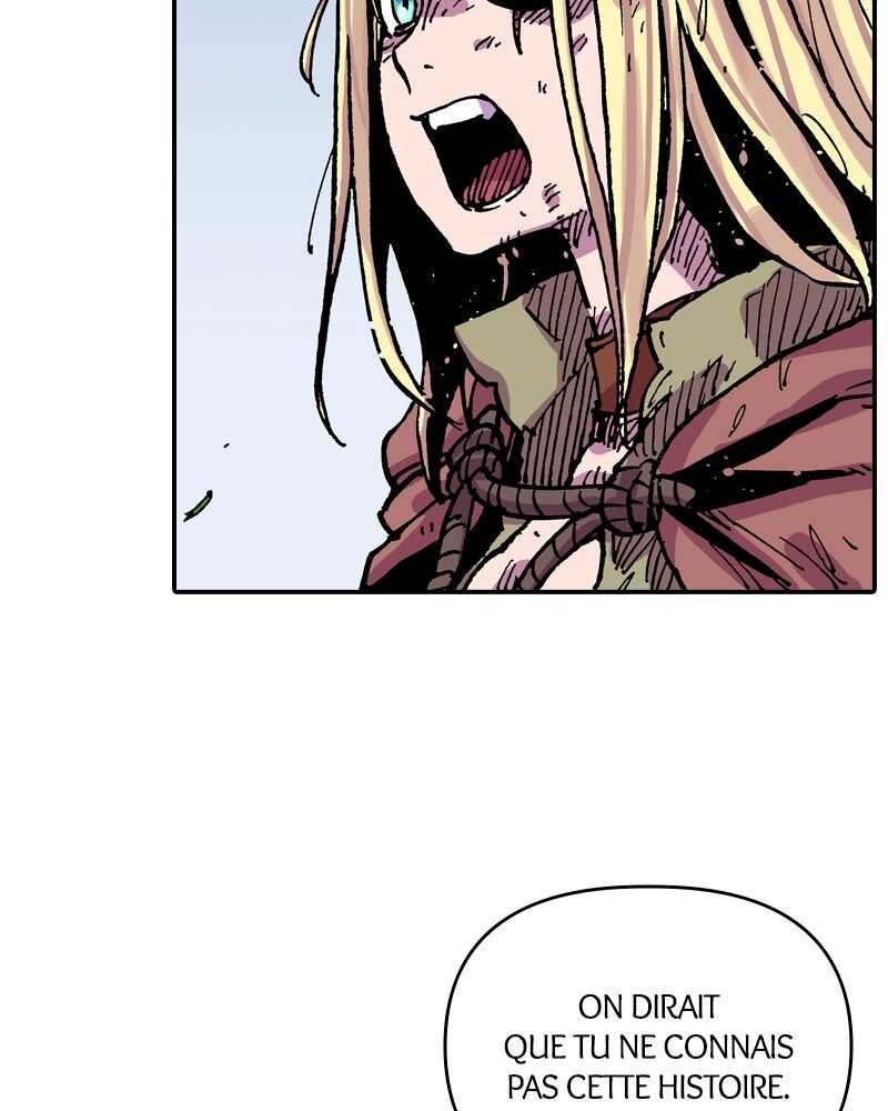 Read Clevatess Scan Manga Online