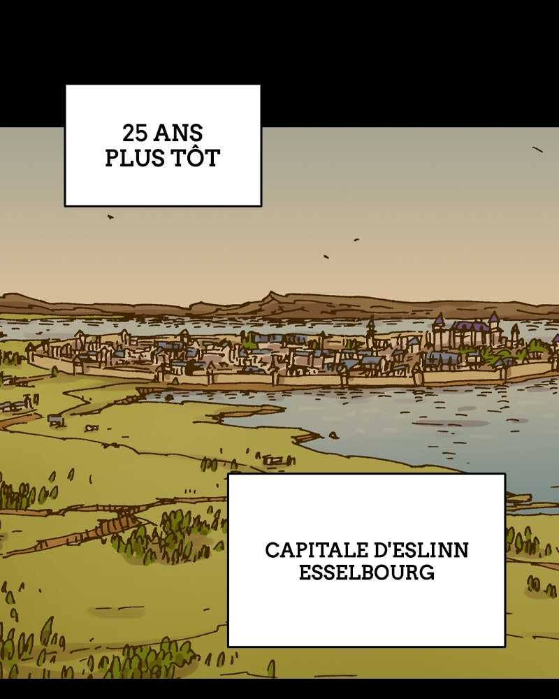 Read Clevatess Scan Manga Online